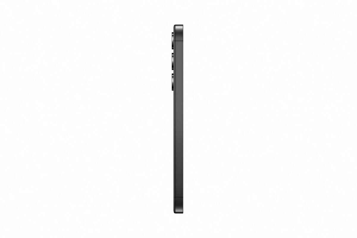 Samsung Galaxy S24 Enterprise Edition 128GB Onyx Black