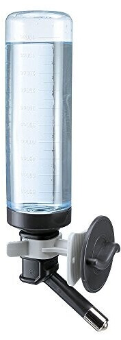 Ferplast Drinky Dog Universal Water Dispenser for Dog Carriers