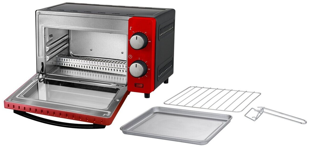 Kalorik OT 2021 RD mini oven 650 W 57397