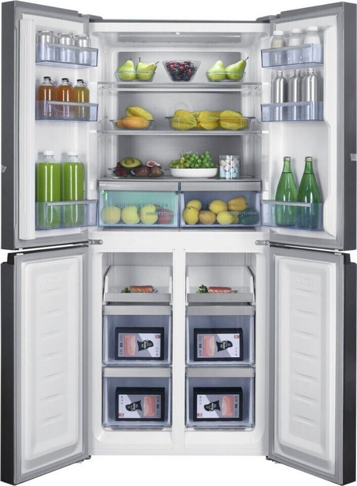 Beko GNO46623MXPN