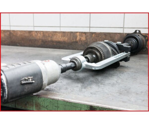 KS Tools Universal drive shaft puller (150.1850) a € 53,09 (oggi)