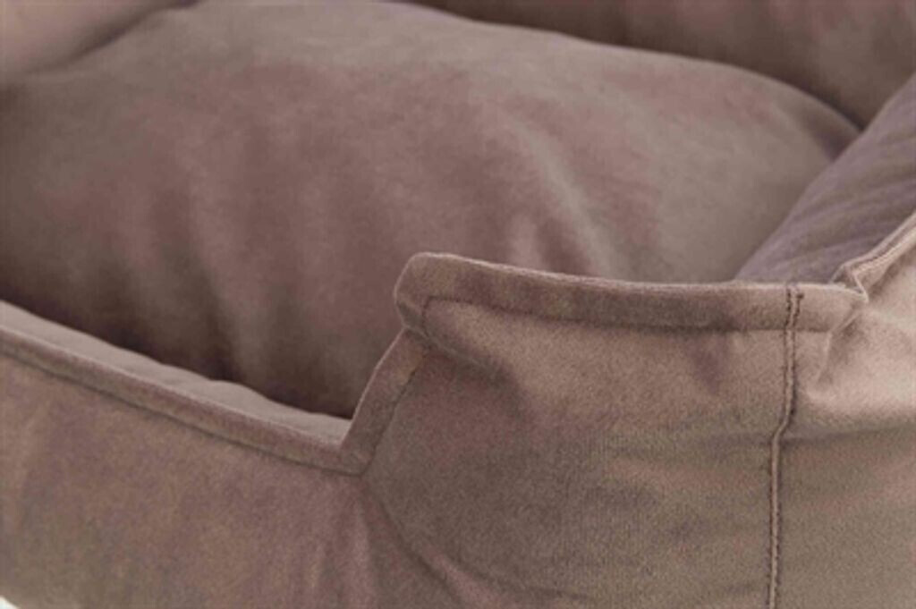 Trixie Lit pour chien Talia 120x90cm Trixie Lit pour chien Talia 120x90cm