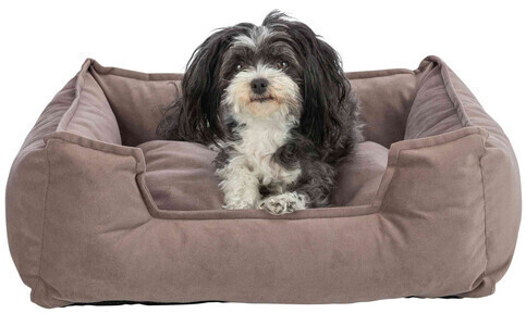 Trixie Lit pour chien Talia 120x90cm Trixie Lit pour chien Talia 120x90cm