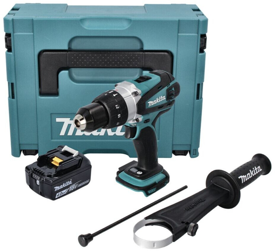 Makita DHP458M1J