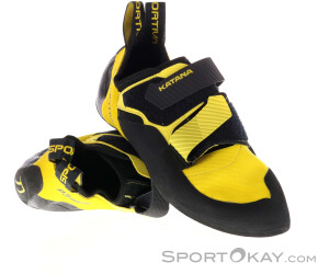 La sportiva clearance climbing shoes 2020