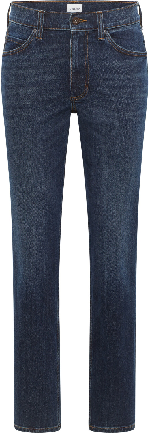 MUSTANG Tramper Straight (1013717-5000) dark blue