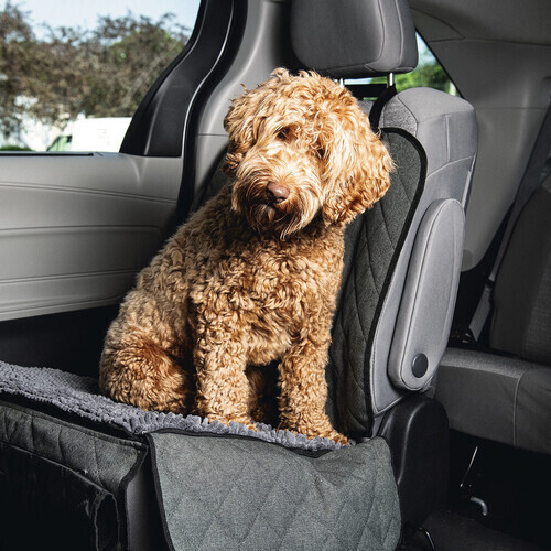 Karlie Protection de voiture pour chien 112x89cm Karlie Protection de voiture pour chien 112x89cm