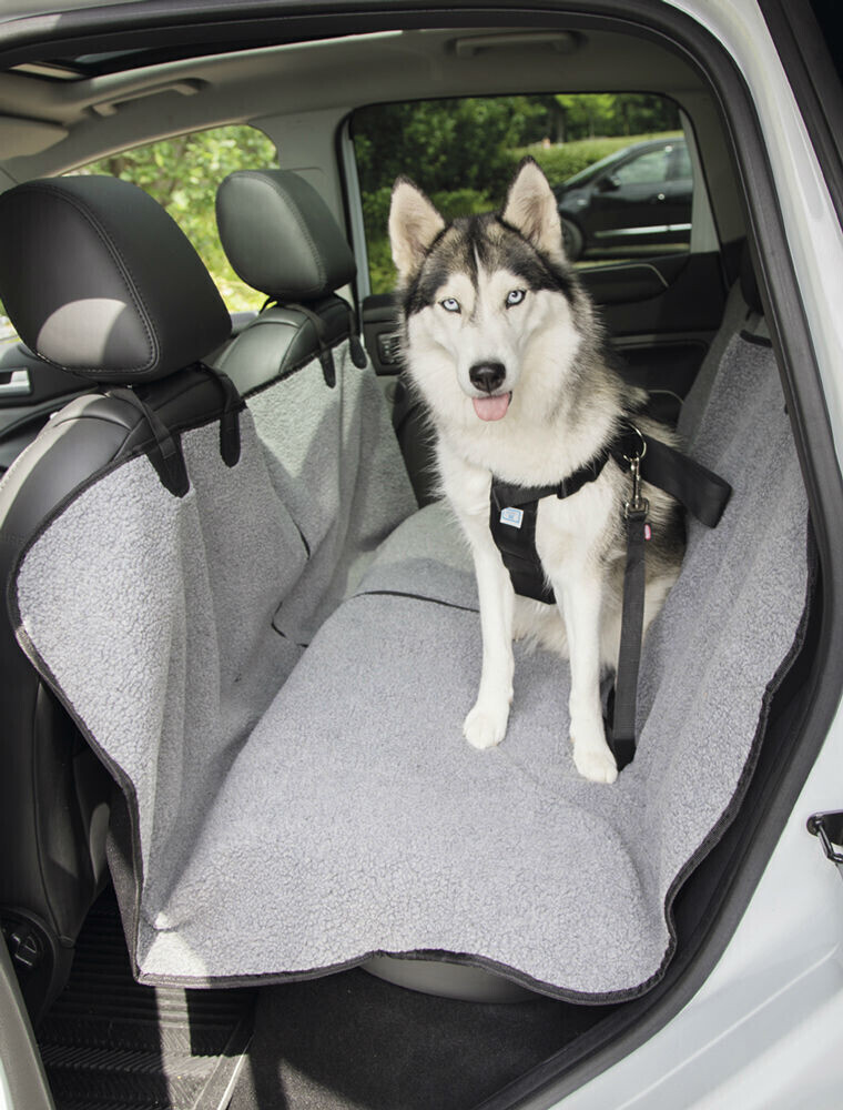 Nobby Protection de voiture pour chien Nobby Protection de voiture pour chien