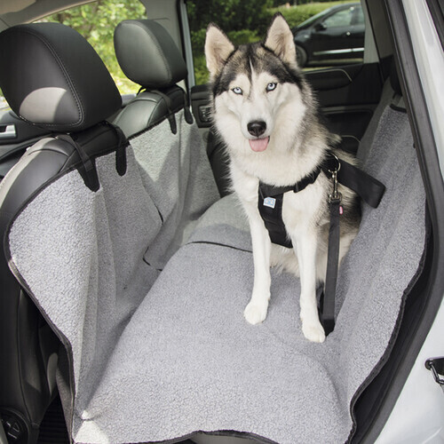 Nobby Protection de voiture pour chien Nobby Protection de voiture pour chien