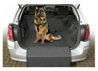 Flamingo Protection de voiture pour chien Flamingo Protection de voiture pour chien