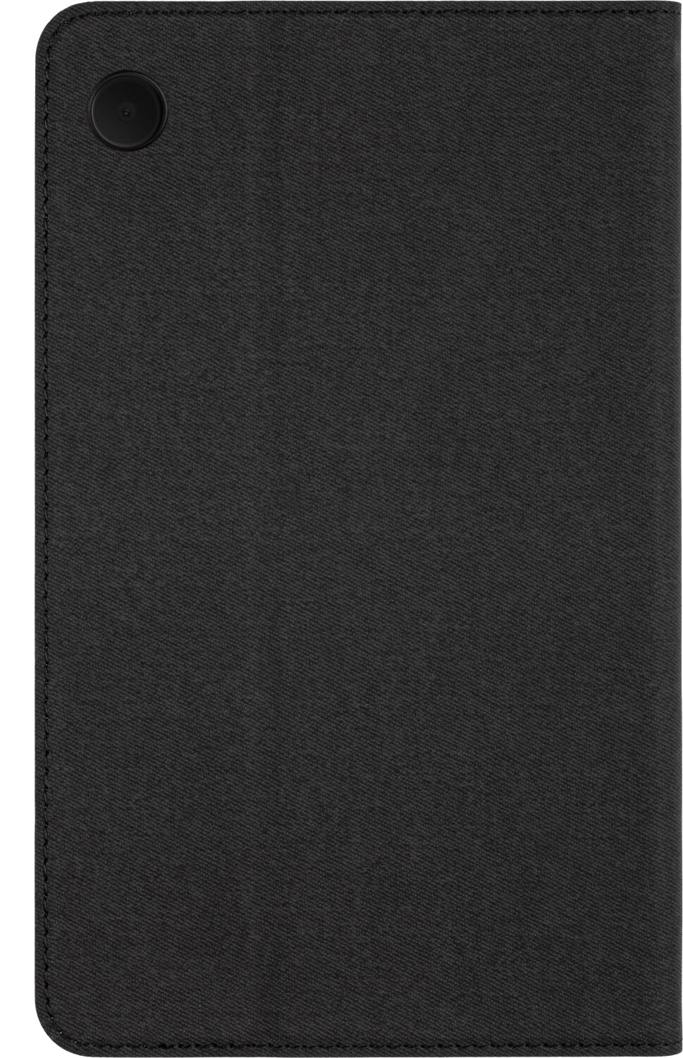 Gecko Covers Easy-Click Eco Samsung Galaxy Tab A9 Black