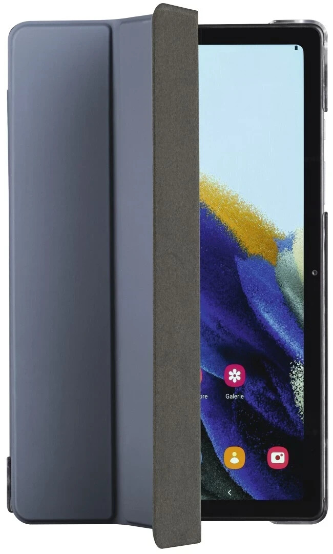 Hama Fold Clear Samsung Galaxy Tab A9+ Purple