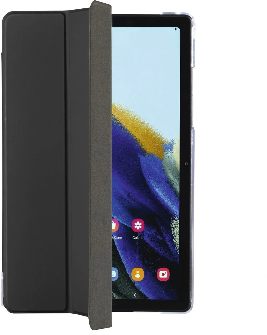 Hama Fold Clear Samsung Galaxy Tab A9+ Black