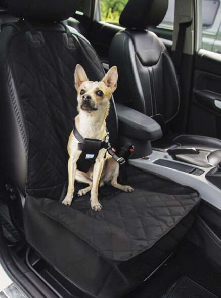 Nobby Protection de voiture pour chien