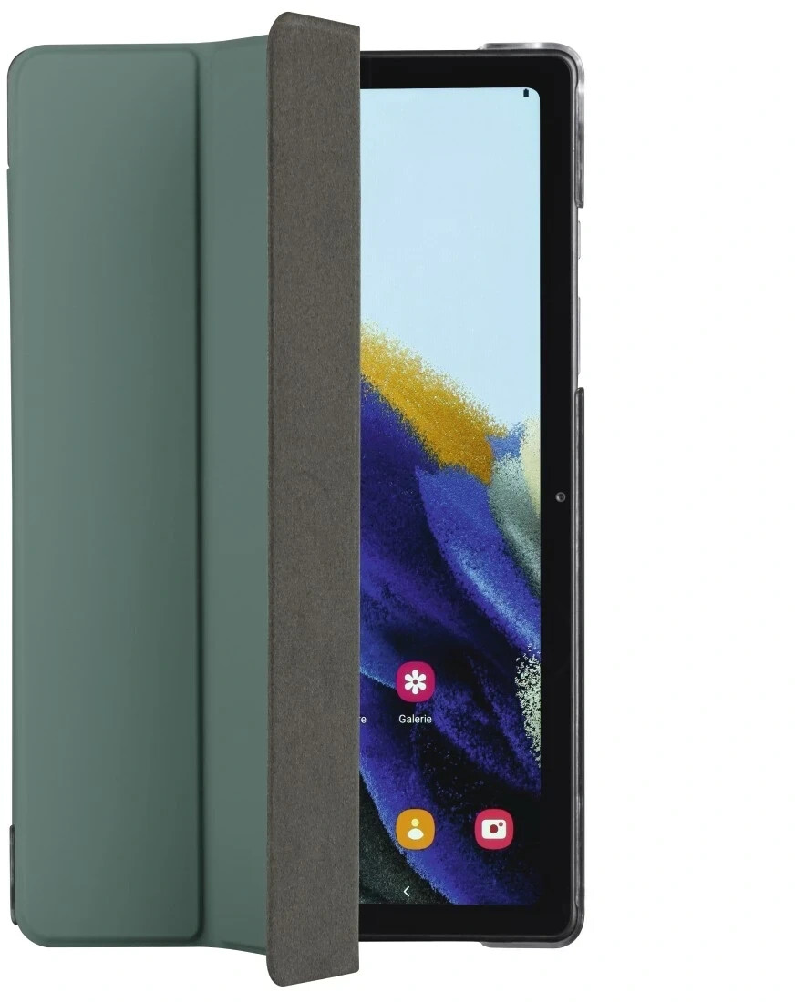 Hama Fold Clear Samsung Galaxy Tab A9+ Green