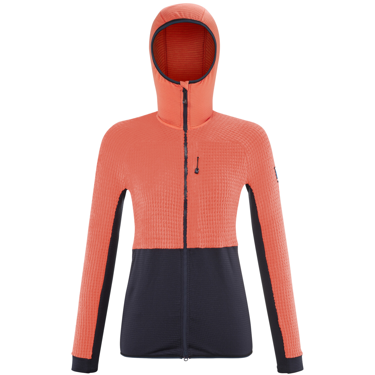 Millet Trilogy Edge Alpha Hood Women au meilleur prix sur idealo