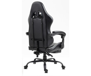 Delman massage gaming stuhl 2025