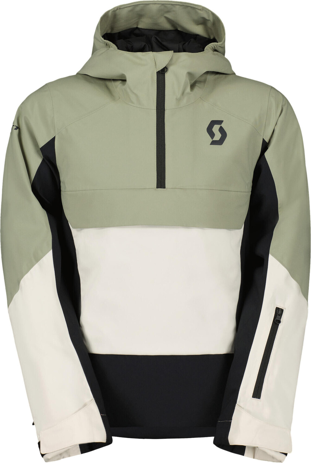 Scott Anorak Jr Vertic Dryo 10 (414303)