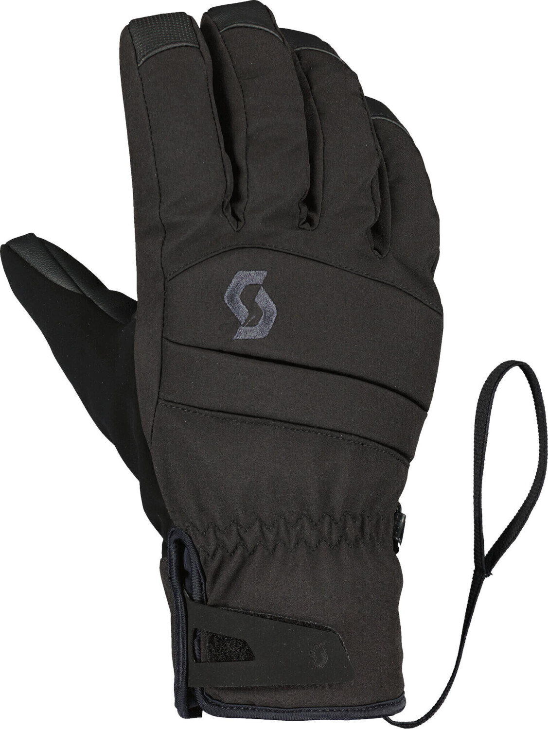 Scott Glove Ultimate Hybrid (291904) black