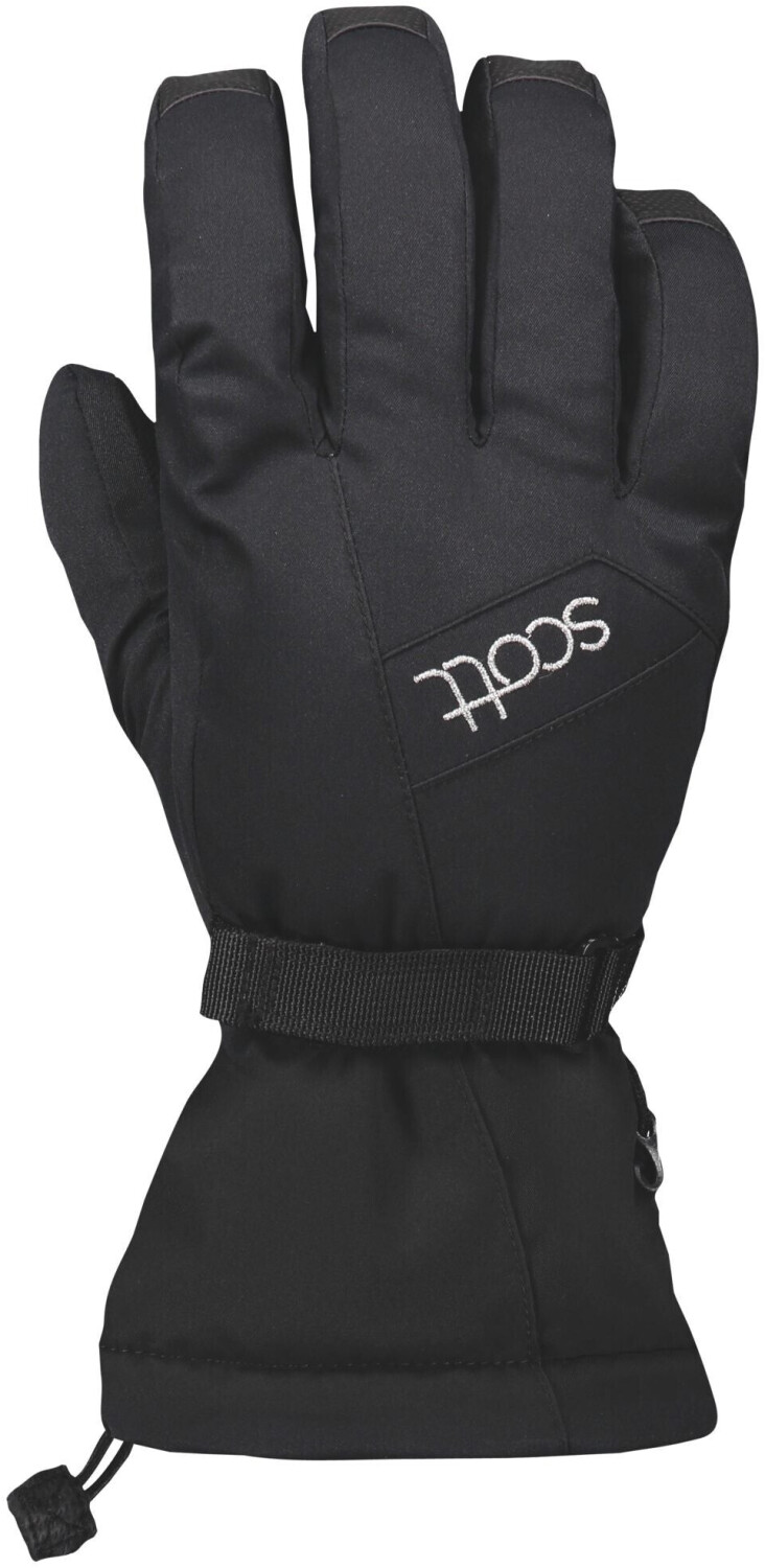 Scott Glove W's Ultimate Warm (277951) black