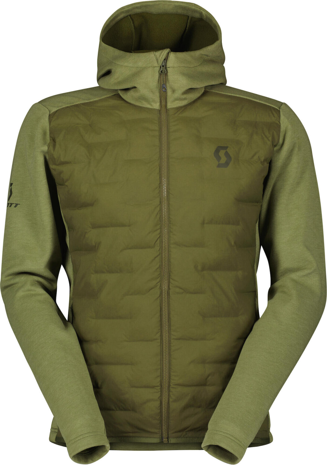 Scott Hoody M's Defined Warm Hybrid (411101)