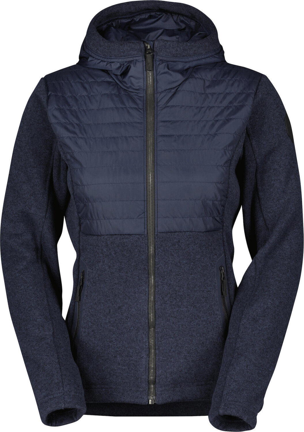 Scott Hoody W's Defined Optic (283801) dark blue/black