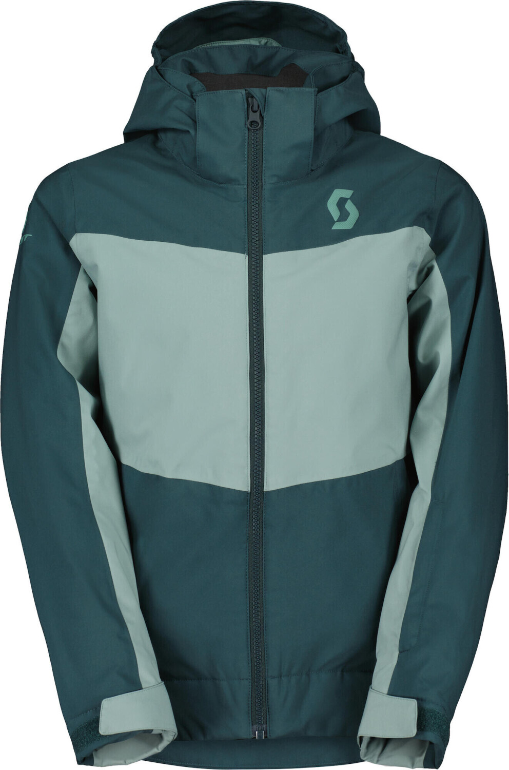 Scott Jacket JR G Ultimate Dryo 10 (291874)