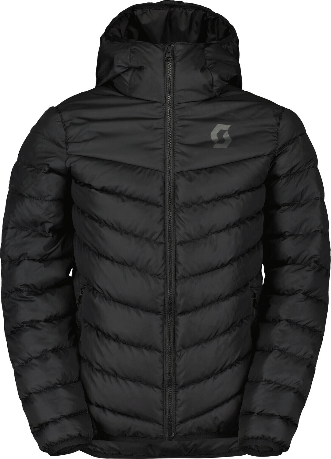 Scott Jacket Jr Insuloft Warm (412162)