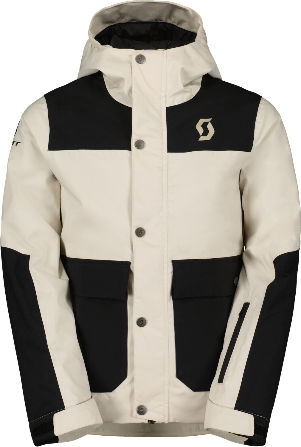Scott Jacket Jr Vertic Dryo 10 (412137)