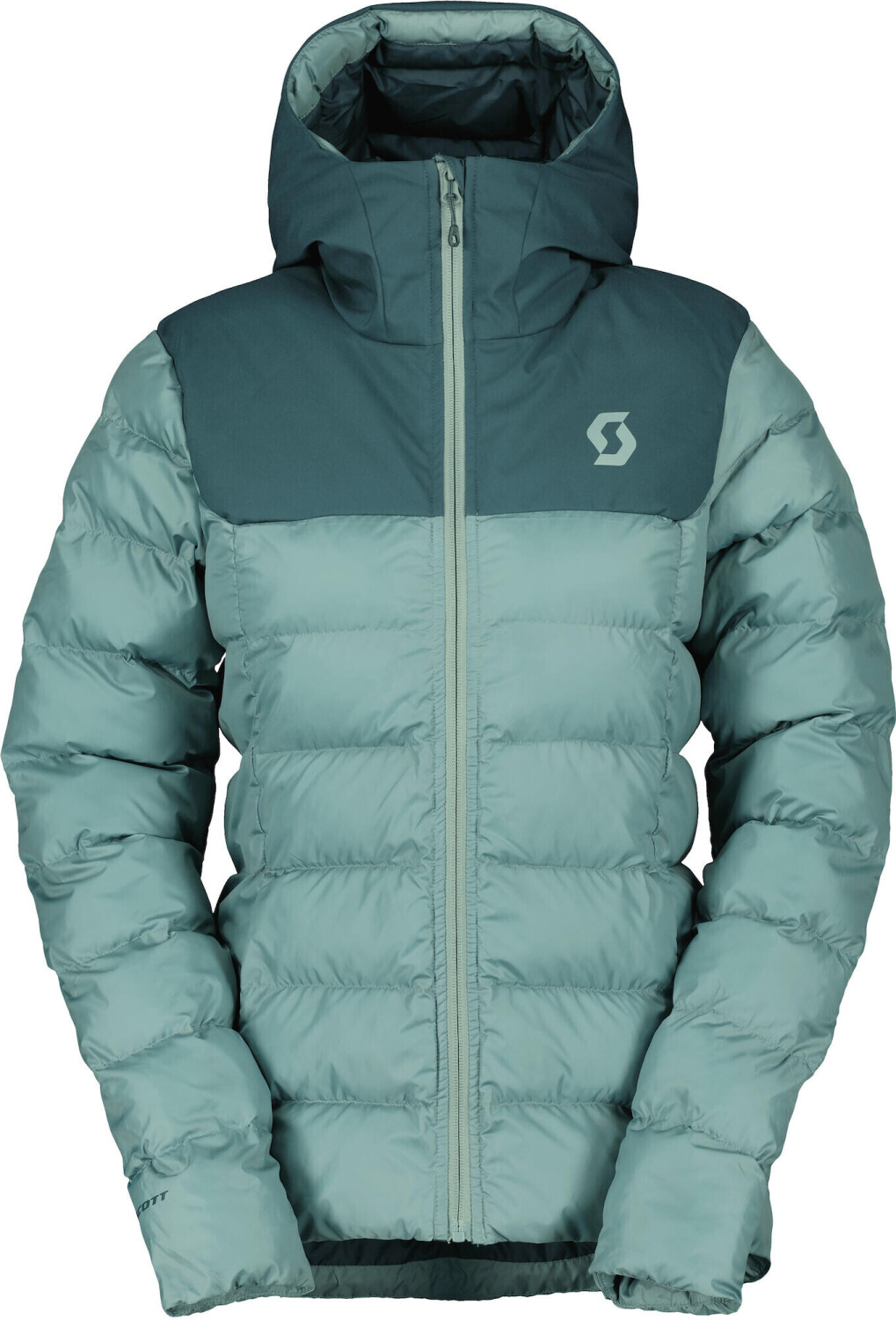 Scott Jacket W's Insuloft Warm (291824)