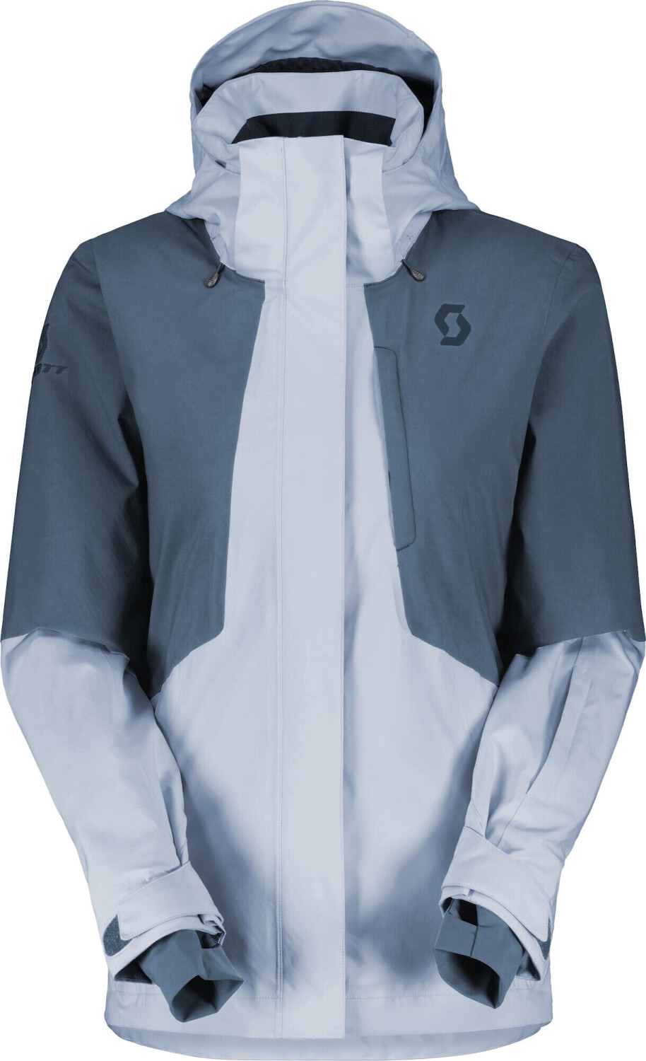Scott Jacket W's Ultimate Dryo 10 (283770)