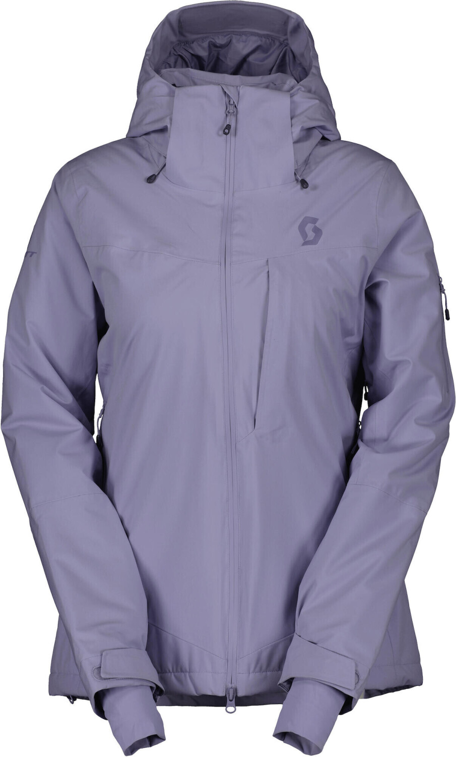 Scott Jacket W's Ultimate Dryo (408703)