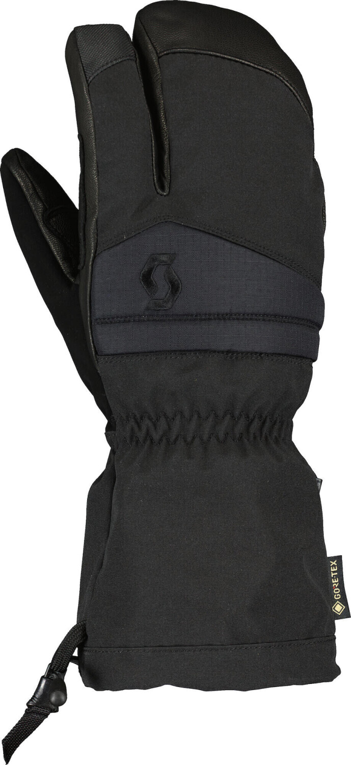 Scott Mitten Ultimate Premium GTX (291898) black