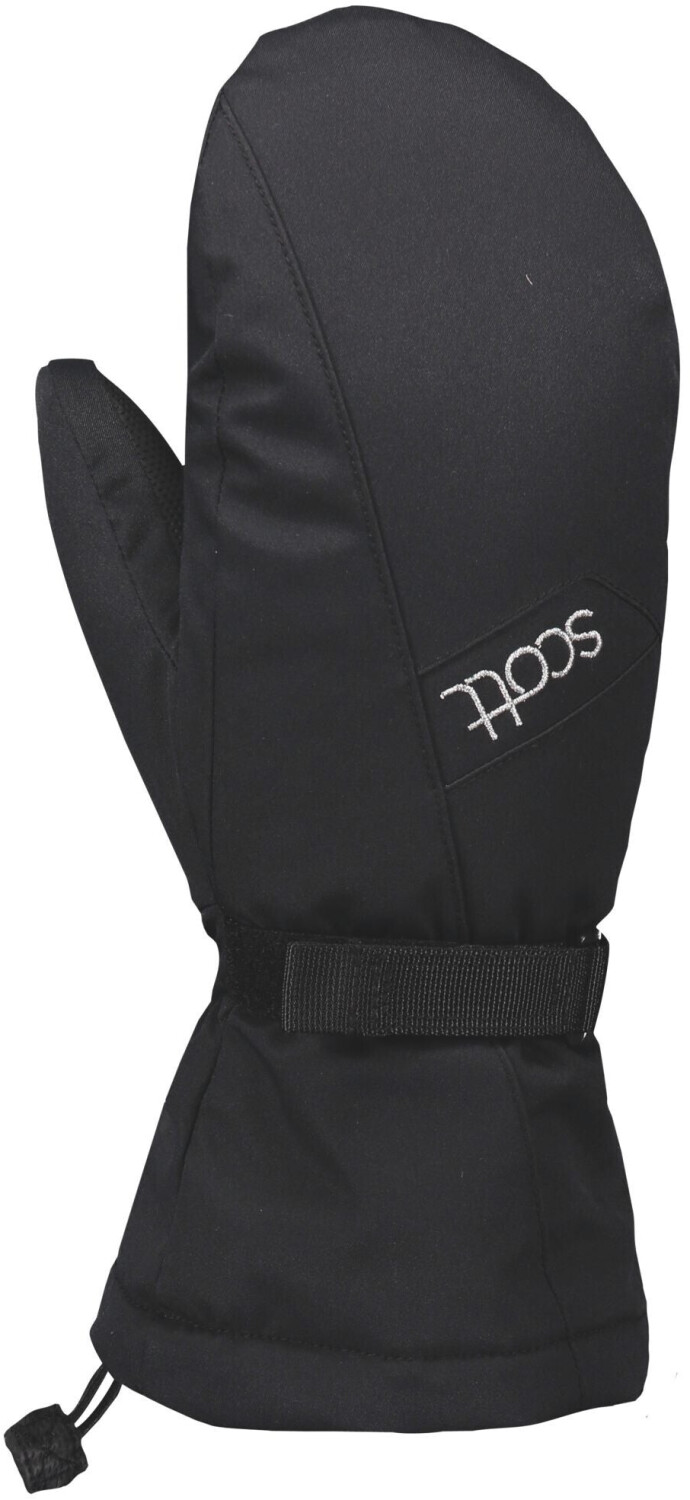 Scott Mitten W's Ultimate Warm (277952) black