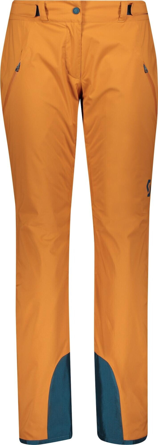 Scott Pant W's Ultimate DRX (277717) ginger bread