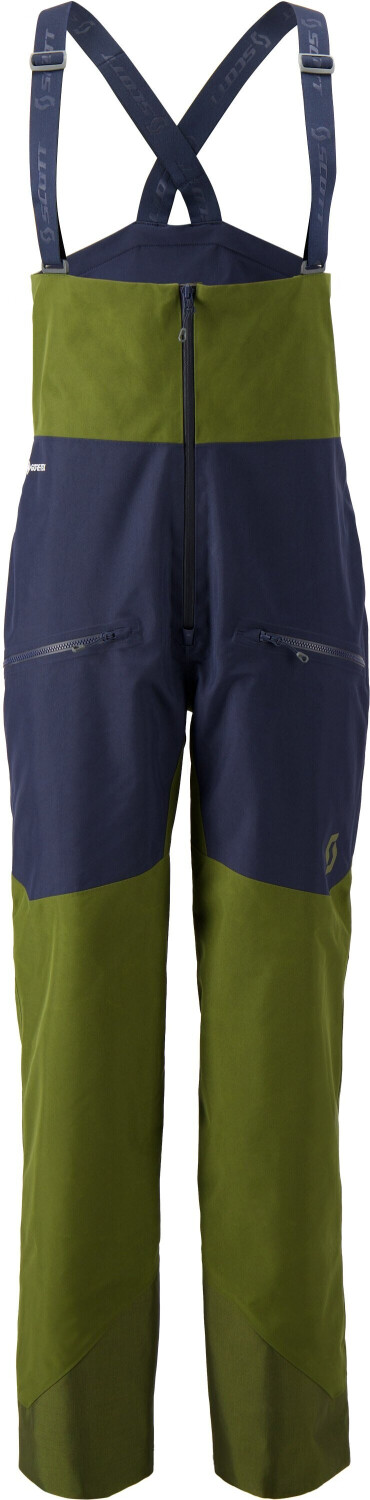 Scott Pants M's Vertic GTX 2L (412021) fir green/dark blue