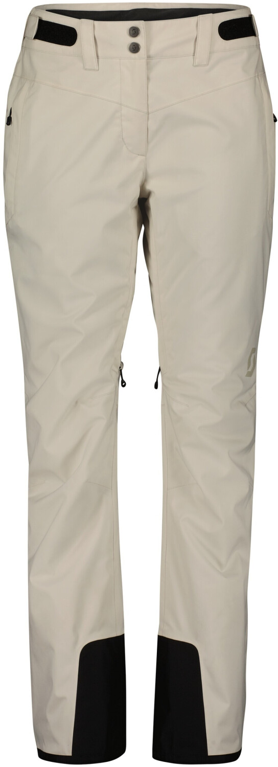 Scott Ultimate Dryo 10 Women's Pants dust white