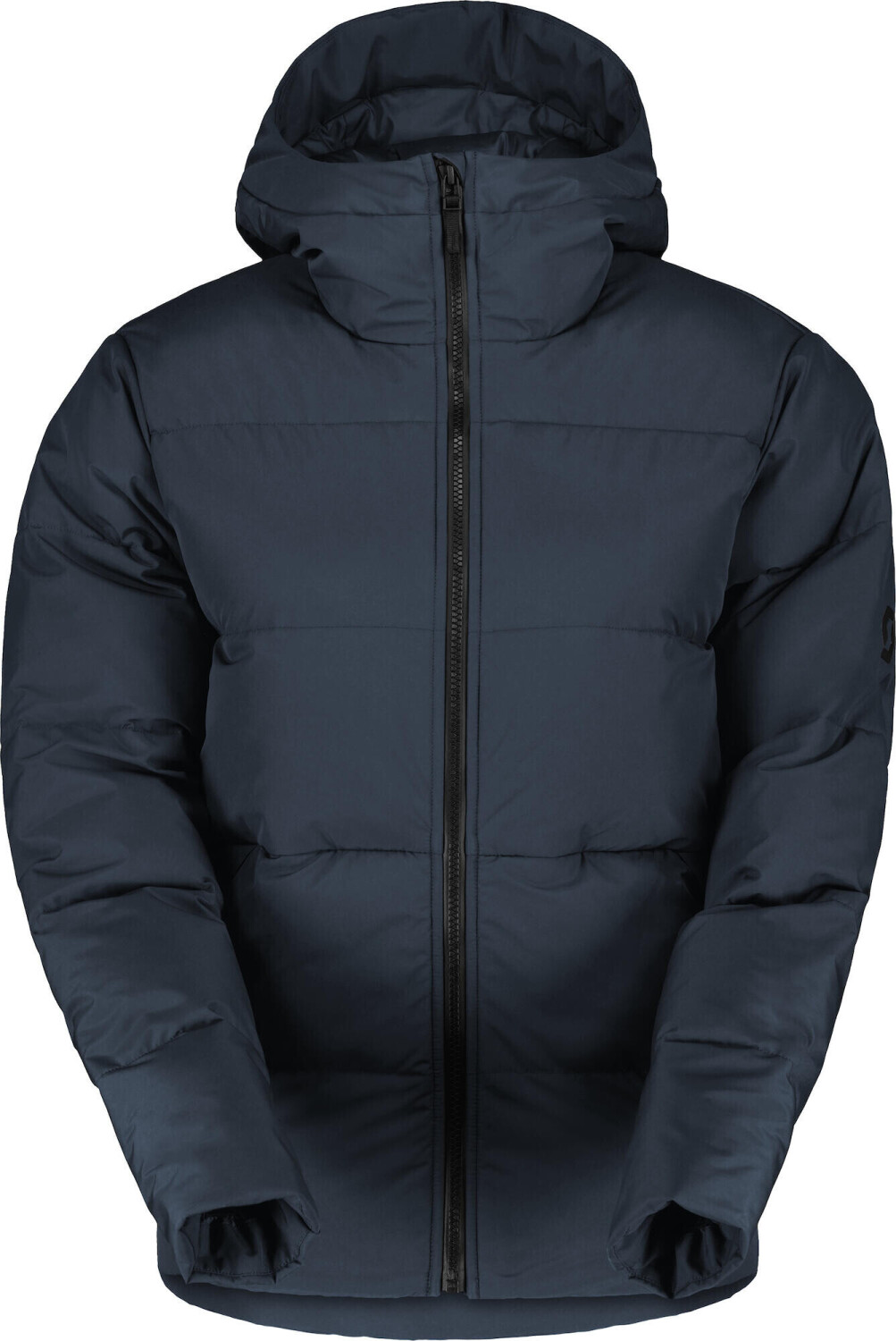Scott Jacket W's Tech Infinium (400121) dark blue