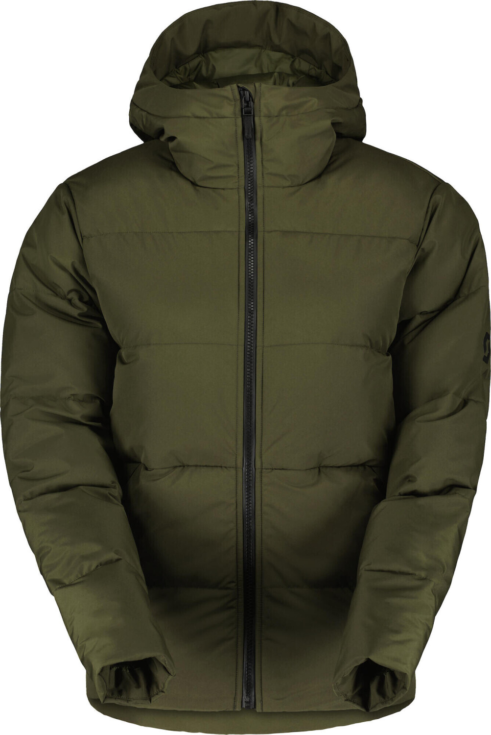 Scott Jacket W's Tech Infinium (400121) fir green