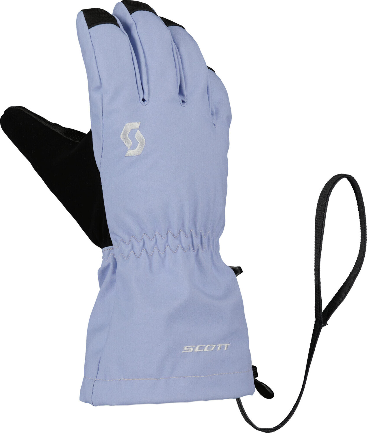 Scott Glove JR Ultimate (277959) moon blue