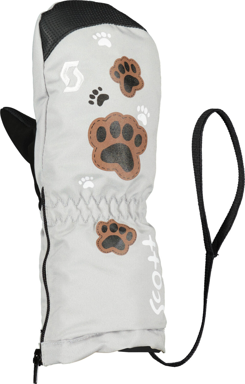 Scott Mitten Tot JR Ultimate (291912) light grey