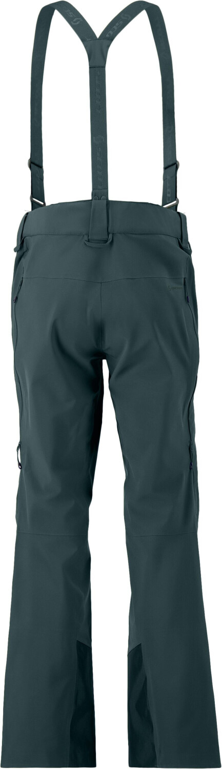 Scott Pants M's Explorair 3L (408698) aruba green