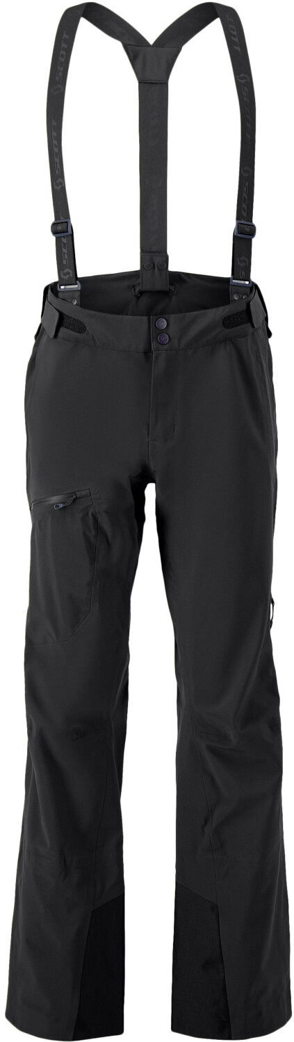 Scott Pants M's Explorair 3L (408698) black