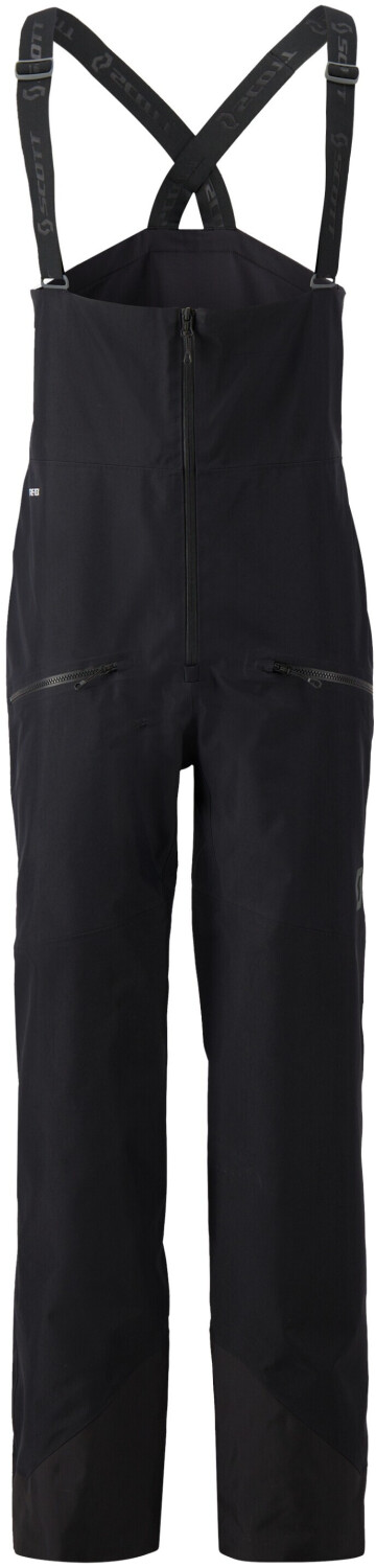 Scott Pants M's Vertic 3L (407713) black