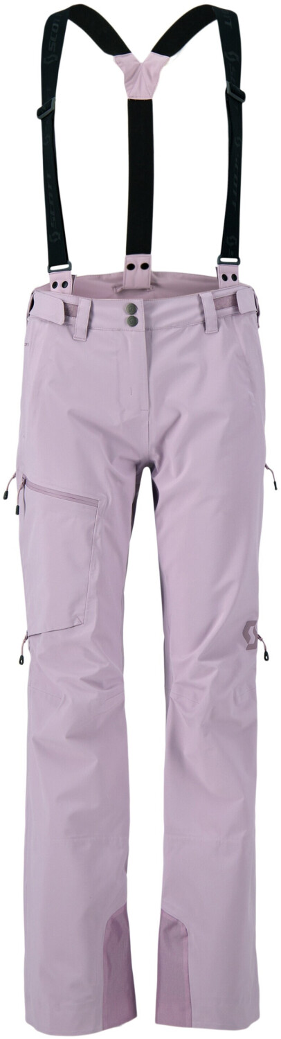 Scott Pants W's Explorair 3L (408963) cloud pink