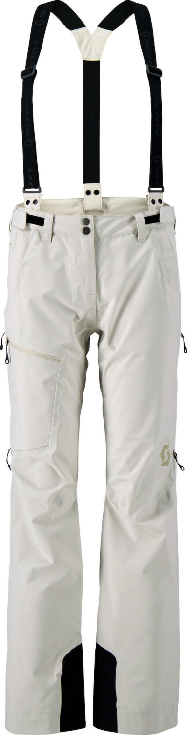 Scott Pants W's Explorair 3L (408963) dust white