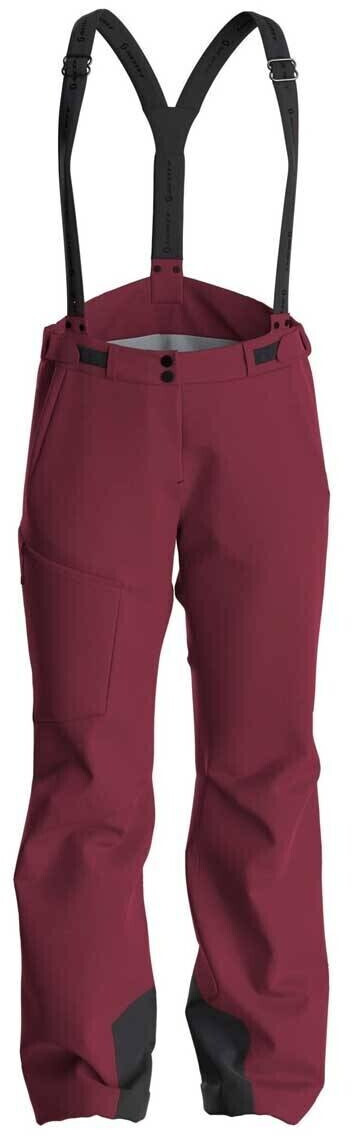 Scott Pants W's Explorair 3L (408963) wild red