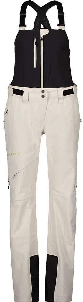 Scott Pants W's Vertic 3L (283761) dust white