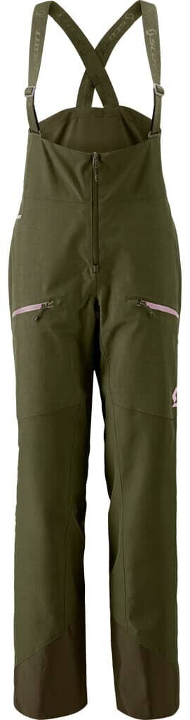 Scott Pants W's Vertic GTX 2L (412022) fir green