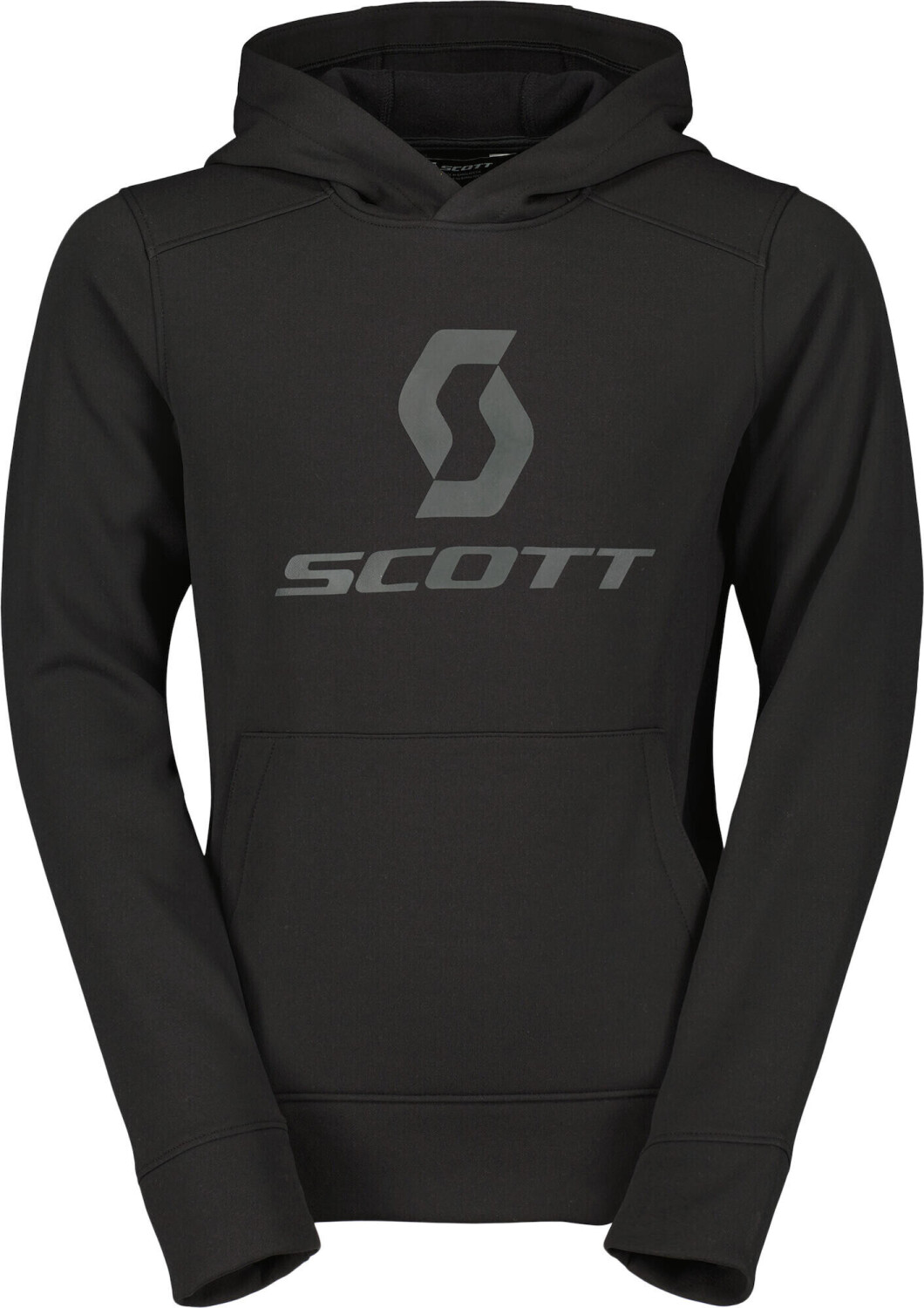 Scott Hoody JR Defined Mid (291838) black